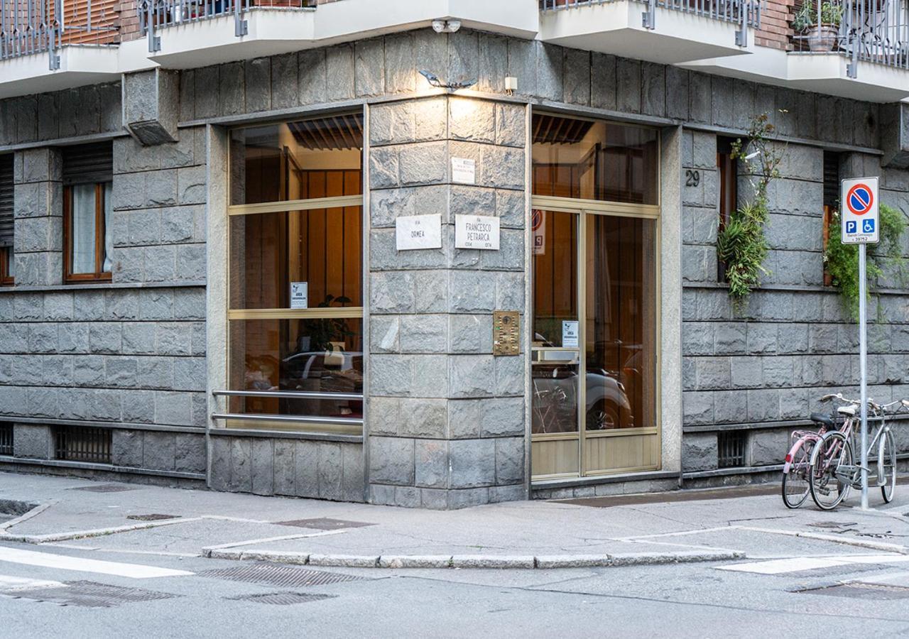 San Salvario - Appartamento Al Valentino A Due Passi Dal Centro Di Torino Exterior foto